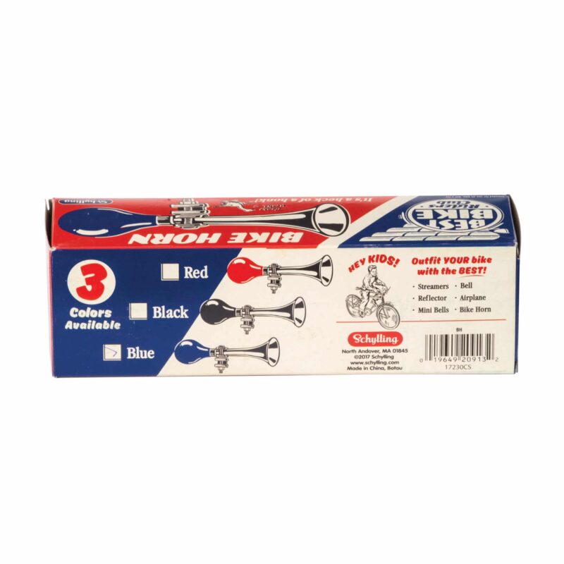 Bike Horn - US 8916