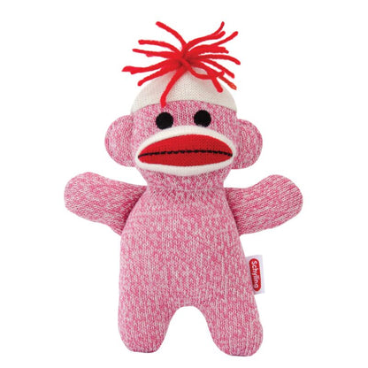 Sock Monkey Babies – Assorted Colors - US 4350