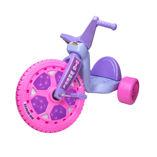 Big Wheel Dazzler - US 7081
