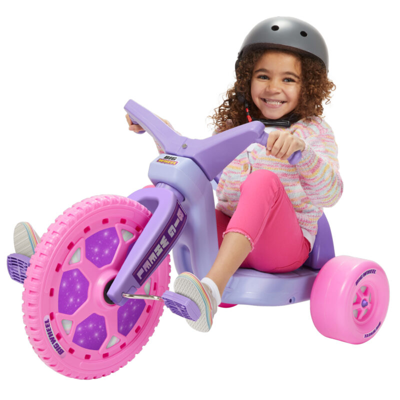 Big Wheel Dazzler - US 7081
