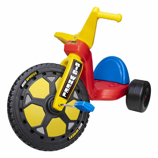 Big Wheel Speedster - US 7214