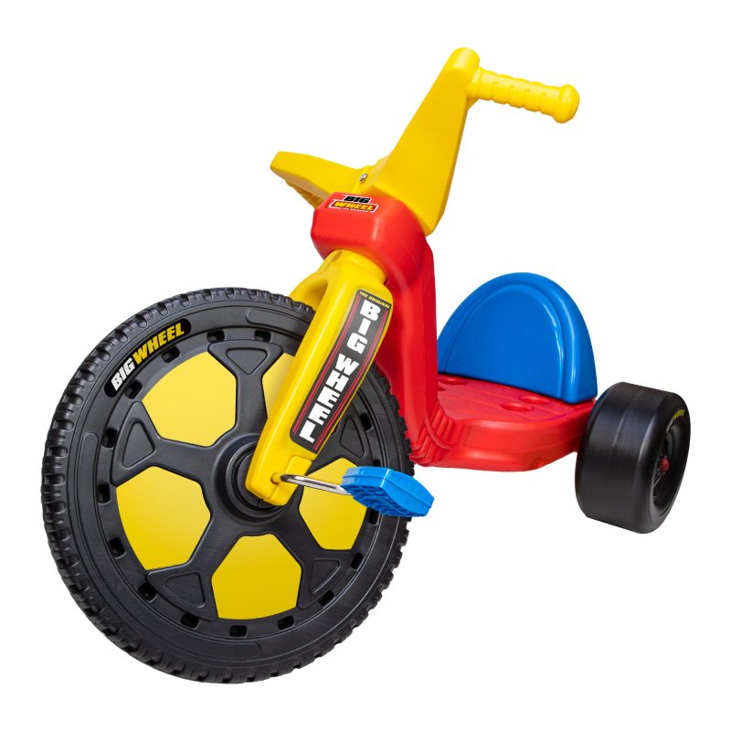 Big Wheel Chopper - US 2145