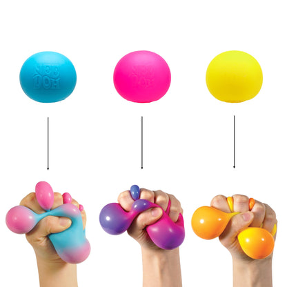 NeeDoh® Color Change Cube - US 5417