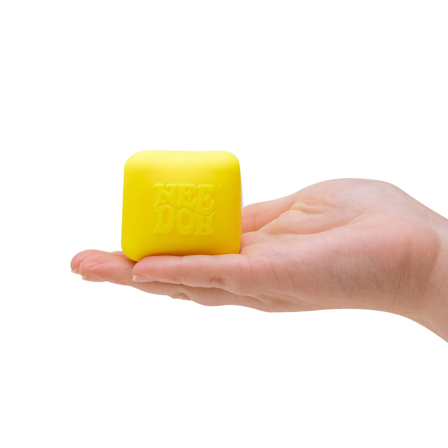 NeeDoh® Color Change Cube - US 5417