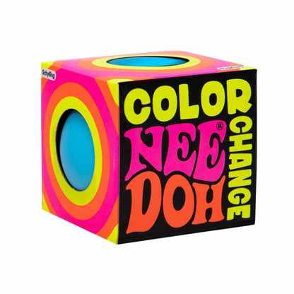 Color Changing NeeDoh - US 4304