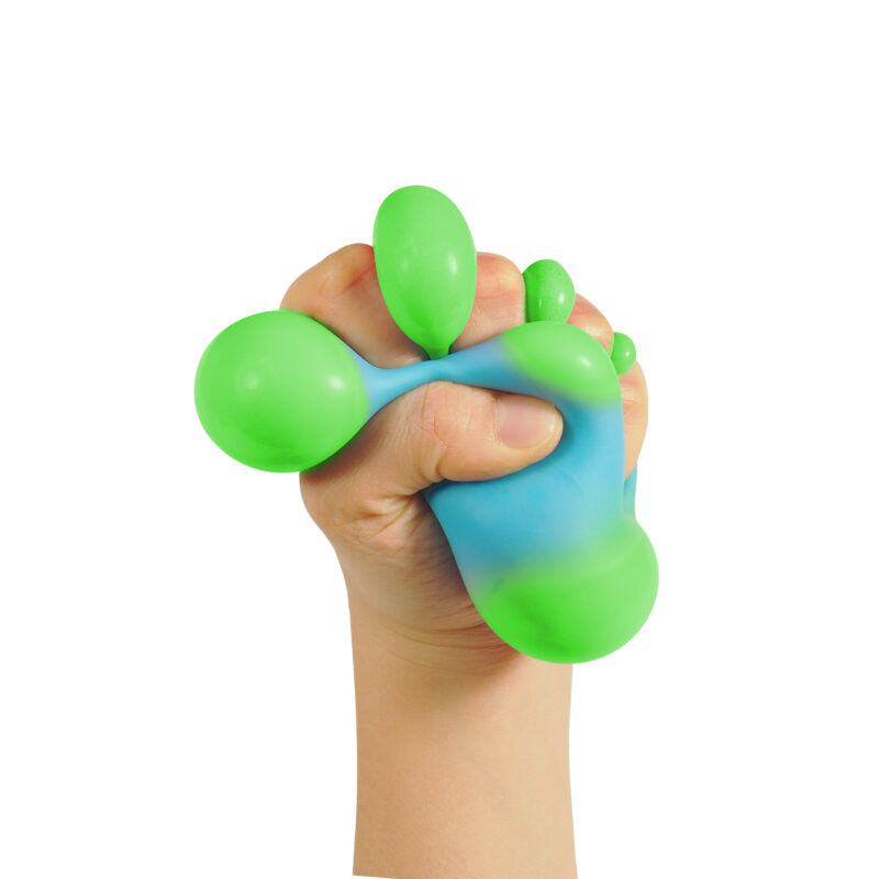 NeeDoh Color Change Squeeze Heart - US 1698