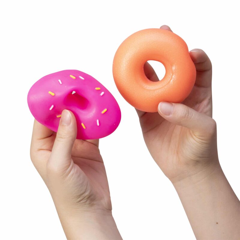 NeeDoh Dohnuts - US 9504