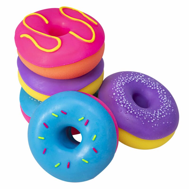 NeeDoh Dohnuts - US 9504