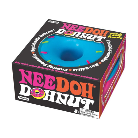 NeeDoh Dohnuts - US 9504