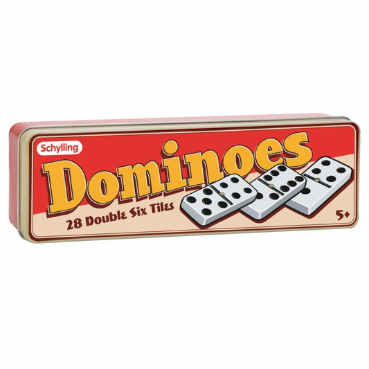 Dominoes - US 7877