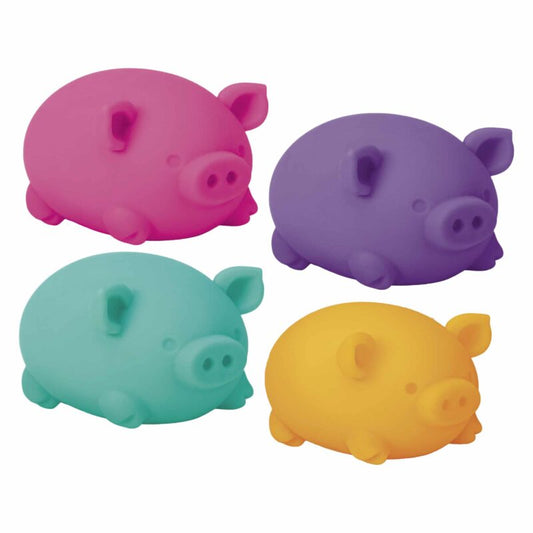 NeeDoh Dig’ It Pig - US 9734