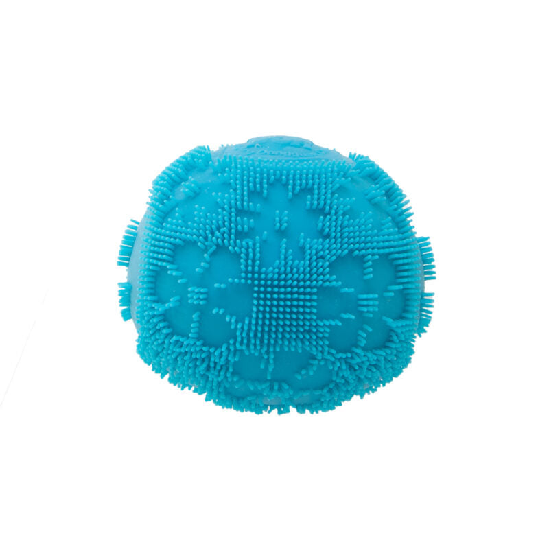 NeeDoh Fuzz Ball Flower Power - US 6771