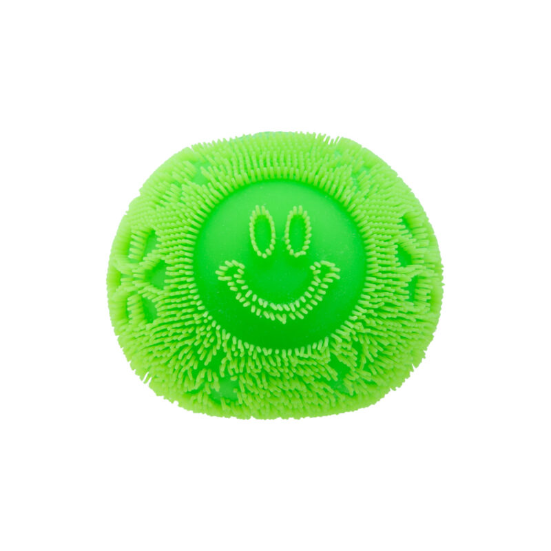 NeeDoh Fuzz Ball Flower Power - US 6771
