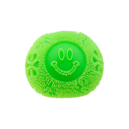 NeeDoh Fuzz Ball Flower Power - US 6771
