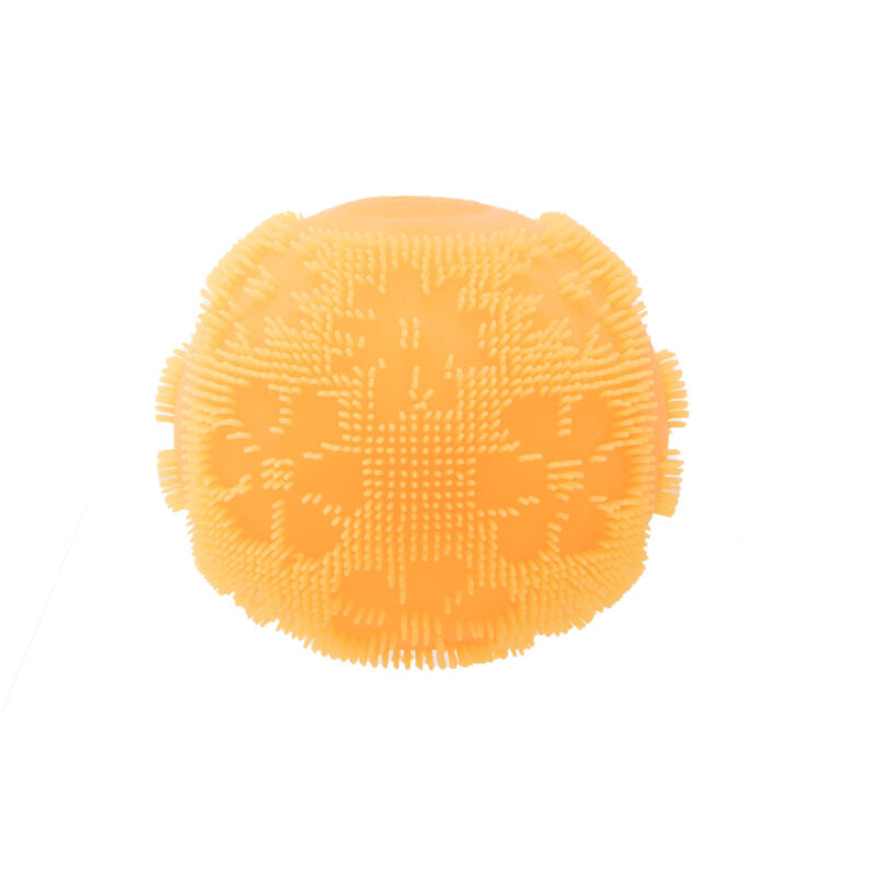 NeeDoh Fuzz Ball Flower Power - US 6771
