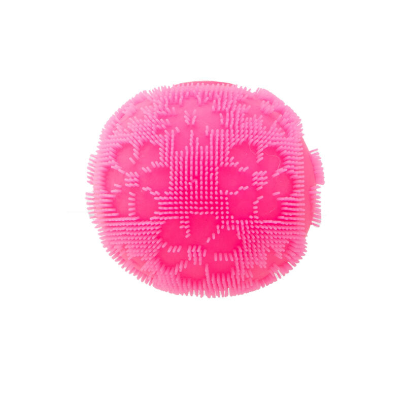 NeeDoh Fuzz Ball Flower Power - US 6771