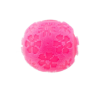NeeDoh Fuzz Ball Flower Power - US 6771