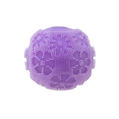 NeeDoh Fuzz Ball Flower Power - US 6771