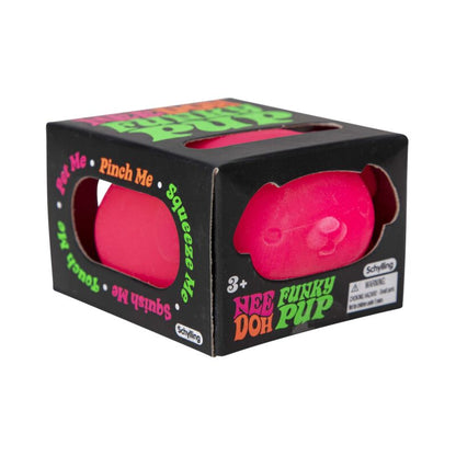 NeeDoh Funky Pup - US 1727
