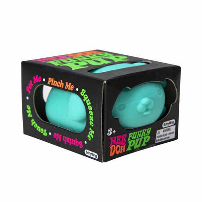 NeeDoh Funky Pup - US 1727