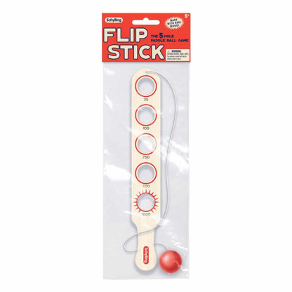 Flip Stick - US 3154