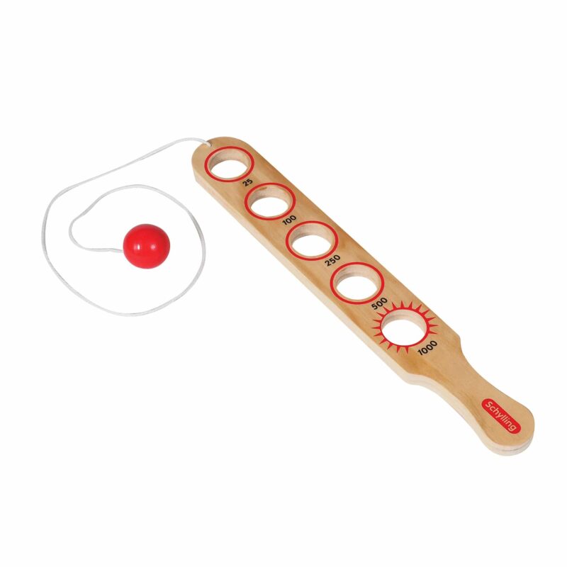 Flip Stick - US 3154