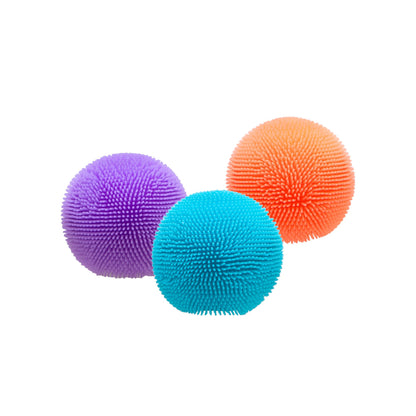 Teenie NeeDoh® Fuzz Ball - US 1202