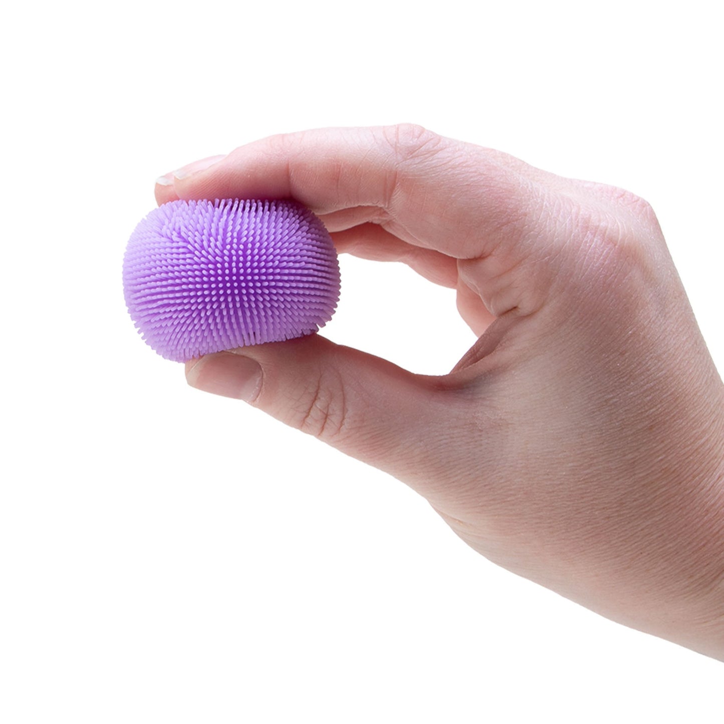 Teenie NeeDoh® Fuzz Ball - US 1202