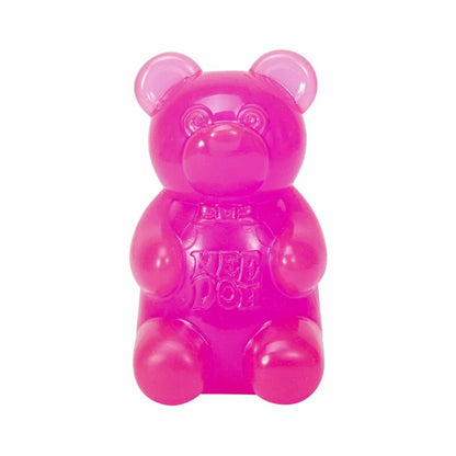 NeeDoh Gummy Bear - US 7673