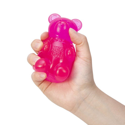 NeeDoh Gummy Bear - US 7673