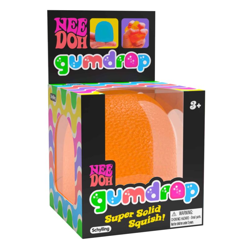 NeeDoh Gumdrop - US 3773