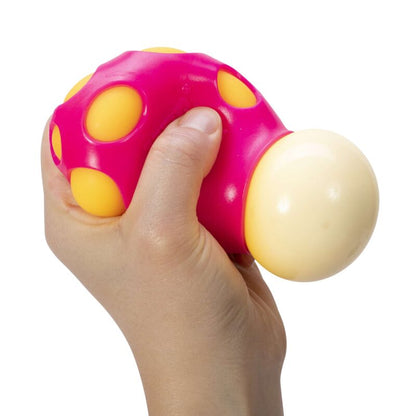 NeeDoh Groovy Shroom - US 7252