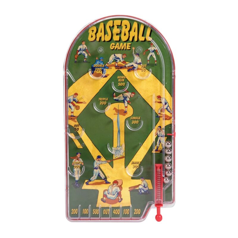 Homerun Pinball - US 1748
