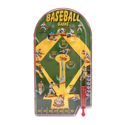 Homerun Pinball - US 1748