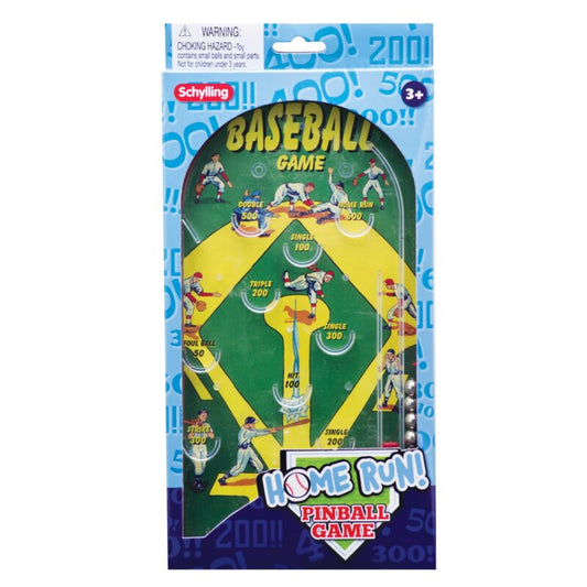 Homerun Pinball - US 1748