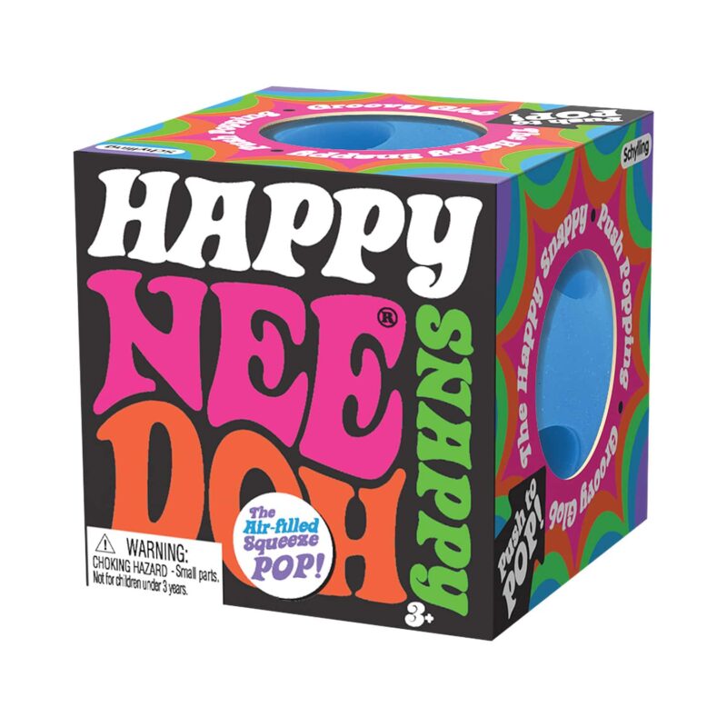 Happy Snappy - US 2898