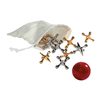 Jacks – Metal - US 8113