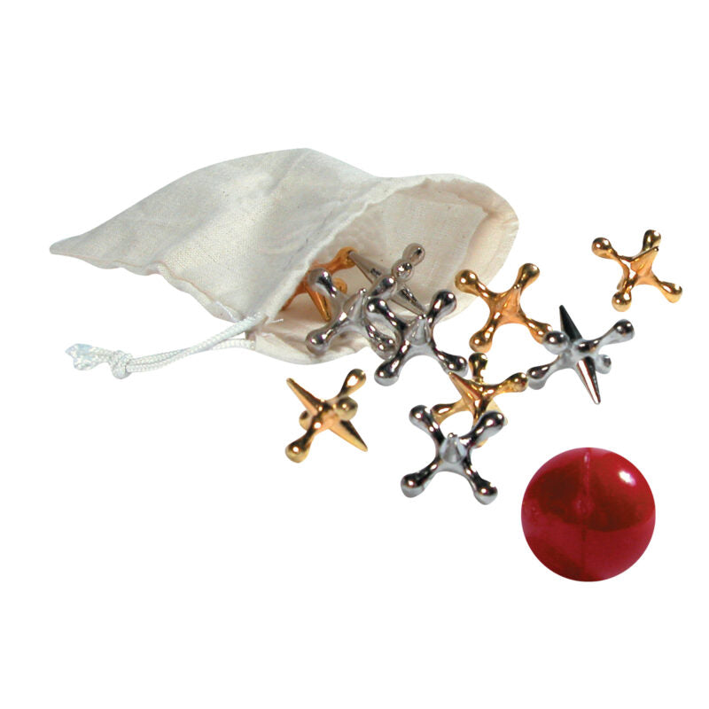 Jacks – Metal - US 4239