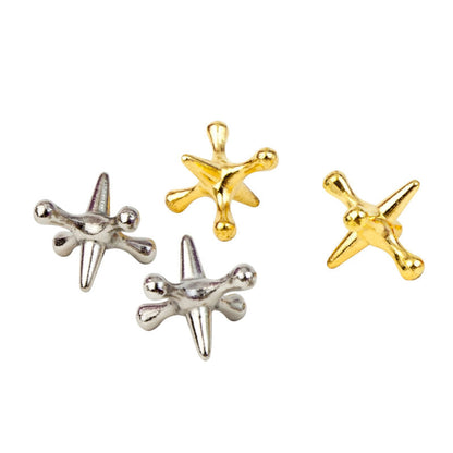 Jacks – Metal - US 8113