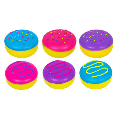 Jelly Dohnut NeeDoh - US 9948