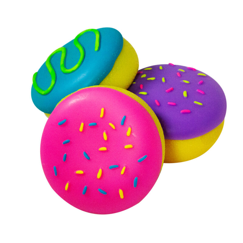Jelly Dohnut NeeDoh - US 9948