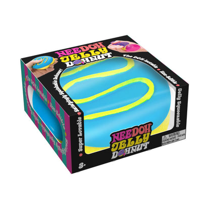 Jelly Dohnut NeeDoh - US 9948