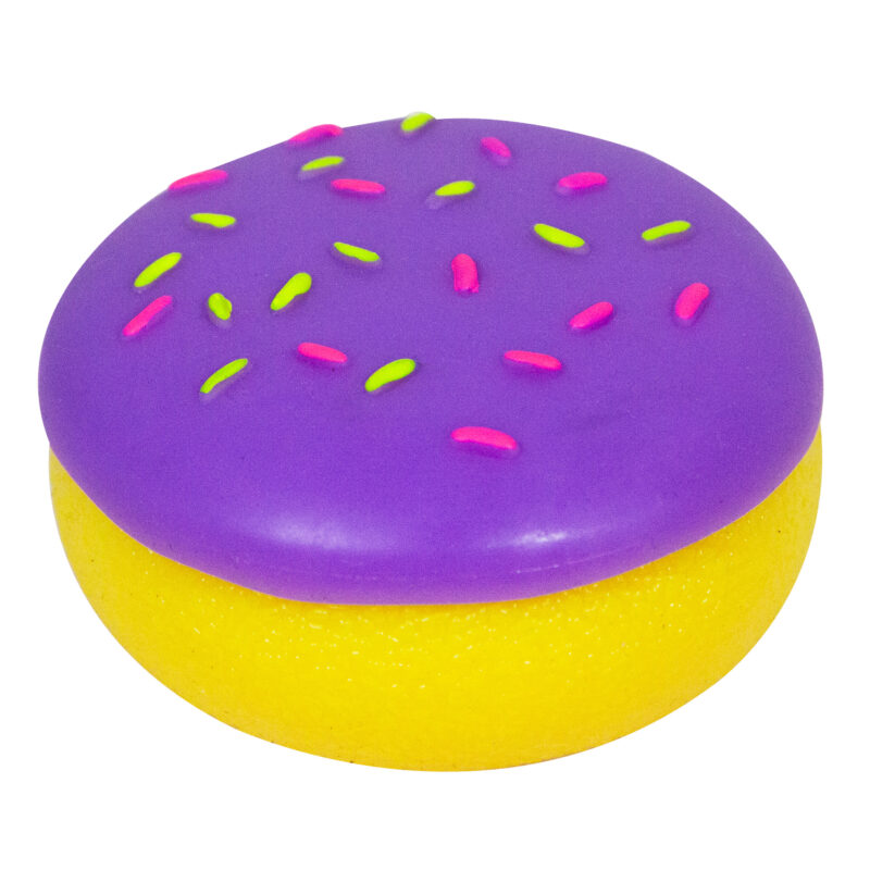 Jelly Dohnut NeeDoh - US 9948