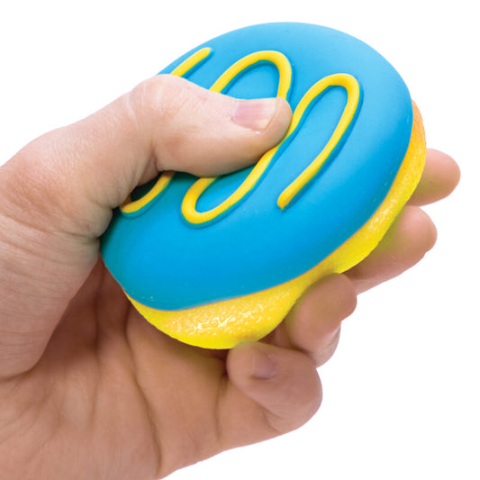 Jelly Dohnut NeeDoh - US 9948
