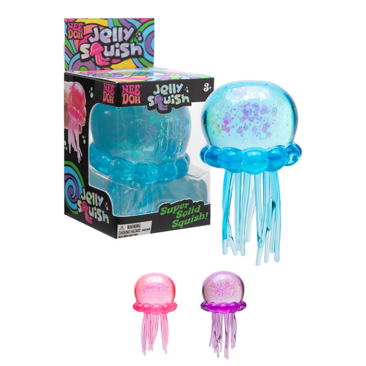 NeeDoh® Jelly Squish - US 5070