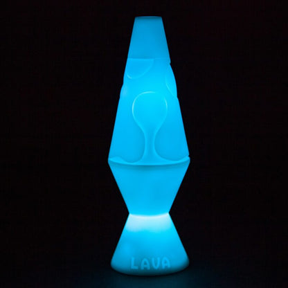 Led LAVA Lamp - US 5468