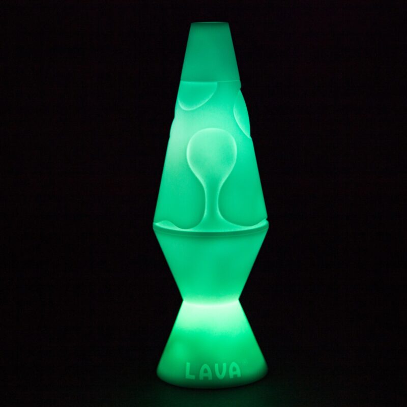 Led LAVA Lamp - US 5468