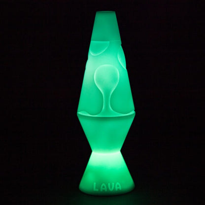 Led LAVA Lamp - US 5468