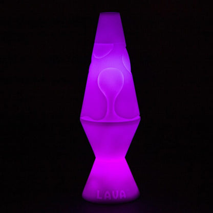 Led LAVA Lamp - US 5468