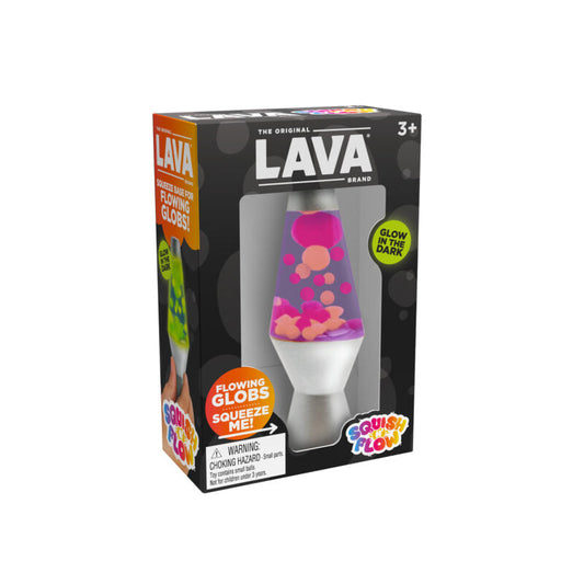 LAVA Squish N’ Flow - US 9592
